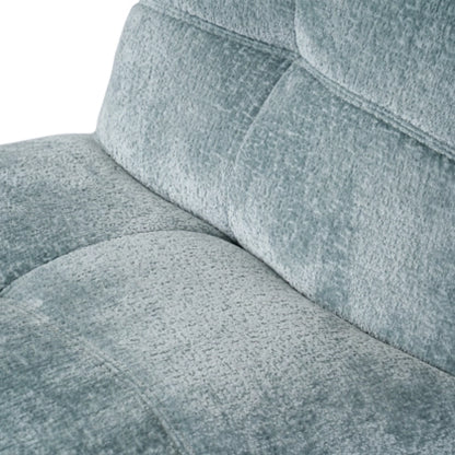 Burlyton Zero Wall Recliner