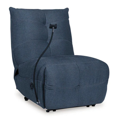 Burlyton Zero Wall Recliner