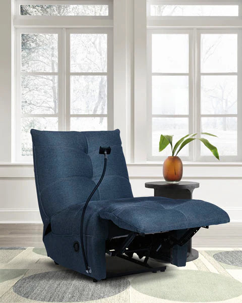 Burlyton Zero Wall Recliner