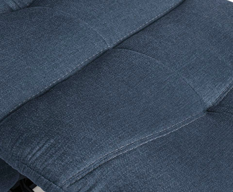 Burlyton Zero Wall Recliner