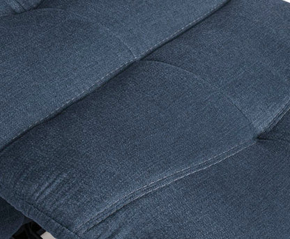 Burlyton Zero Wall Recliner