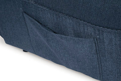 Burlyton Zero Wall Recliner