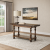 Ashley Homestore | Sturlayne Flip Top Sofa Table