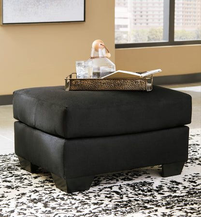 Darcy Ottoman | Ashley Homestore