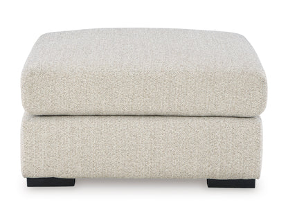 Laurelgrove  Oversized Ottoman|Ashley Homestore