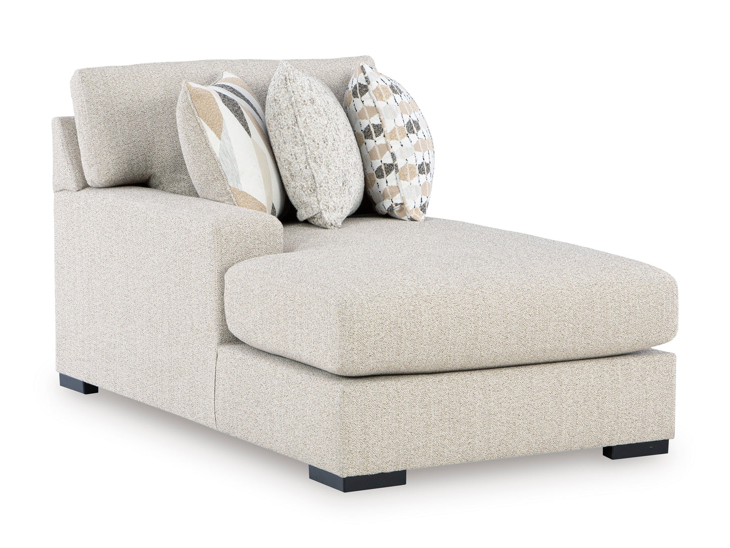 Laurelgrove  LAF Chaise|Ashley Homestore