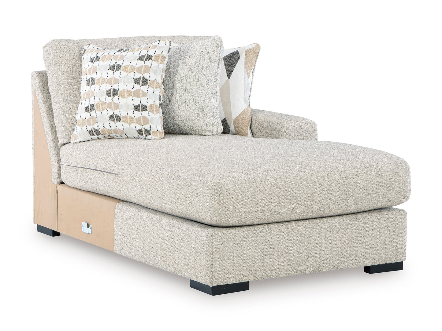 Laurelgrove  RAF Chaise|Ashley Homestore