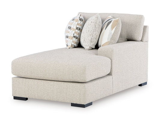 Laurelgrove  RAF Chaise|Ashley Homestore