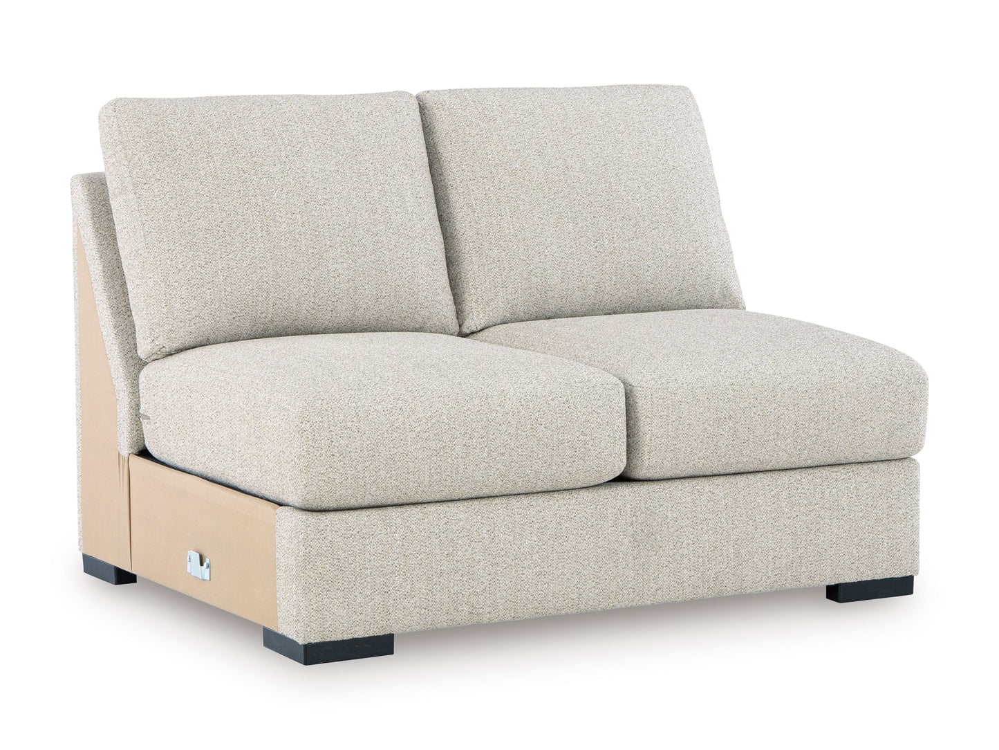Laurelgrove  Armless Loveseat|Ashley Homestore