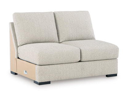 Laurelgrove  Armless Loveseat|Ashley Homestore