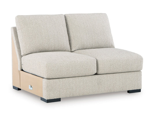Laurelgrove  Armless Loveseat|Ashley Homestore