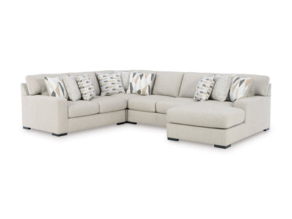 Laurelgrove  Armless Loveseat|Ashley Homestore