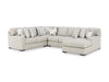 Laurelgrove  Armless Loveseat|Ashley Homestore