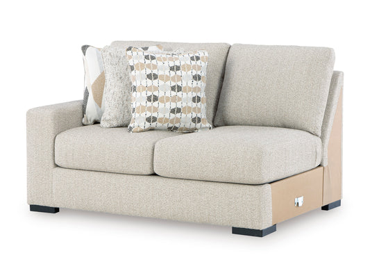 Laurelgrove  Laf Loveseat|Ashley Homestore