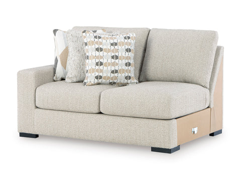 Laurelgrove  Laf Loveseat|Ashley Homestore