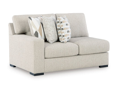 Laurelgrove  Laf Loveseat|Ashley Homestore