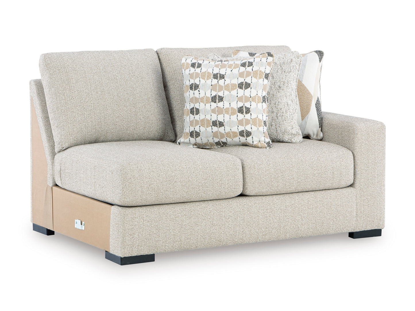 Laurelgrove  RAF Loveseat|Ashley Homestore