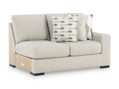 Laurelgrove  RAF Loveseat|Ashley Homestore