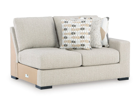 Laurelgrove  RAF Loveseat|Ashley Homestore