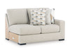 Laurelgrove  RAF Loveseat|Ashley Homestore