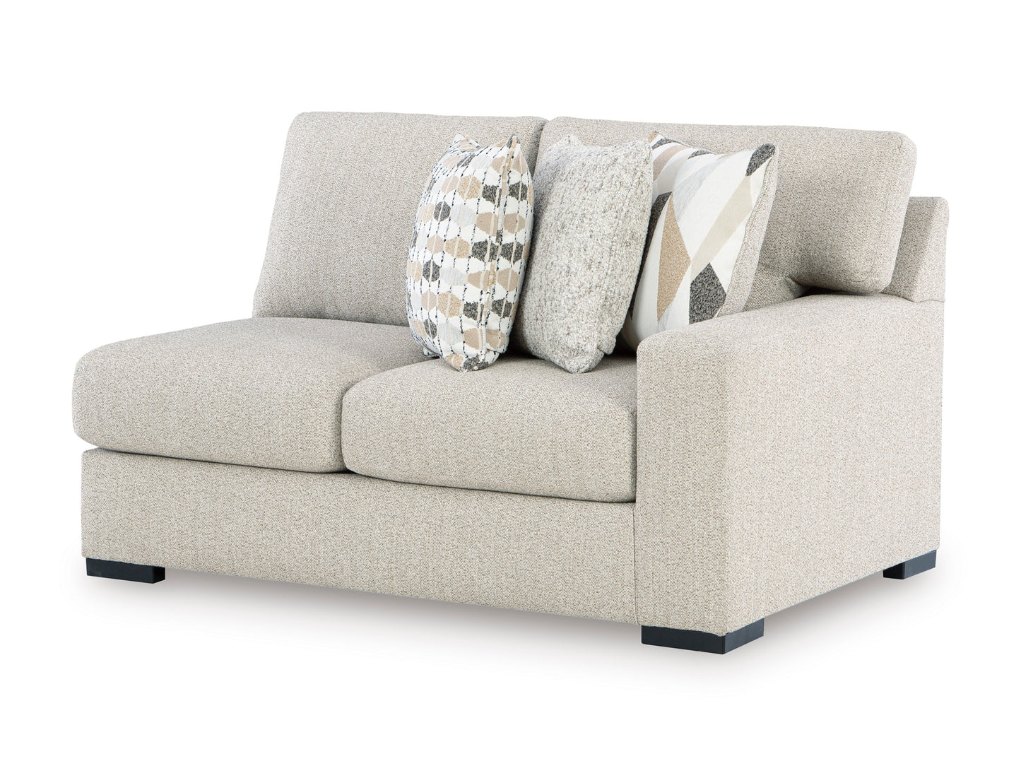 Laurelgrove  RAF Loveseat|Ashley Homestore