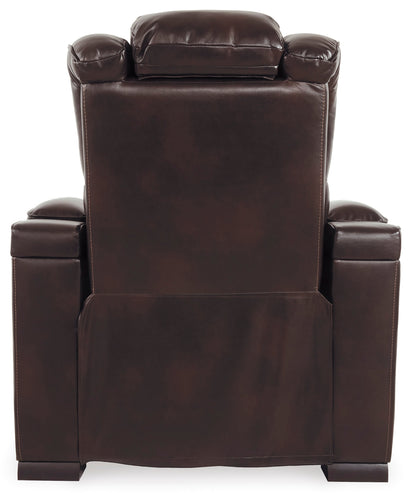 Ashley Homestore | Warnerton Motion Set