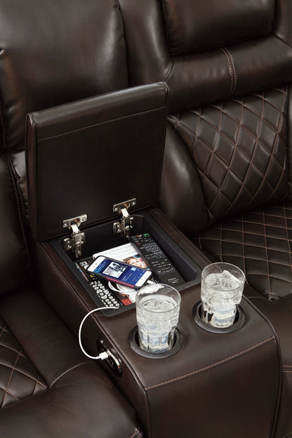 Ashley Homestore | Warnerton Motion Set