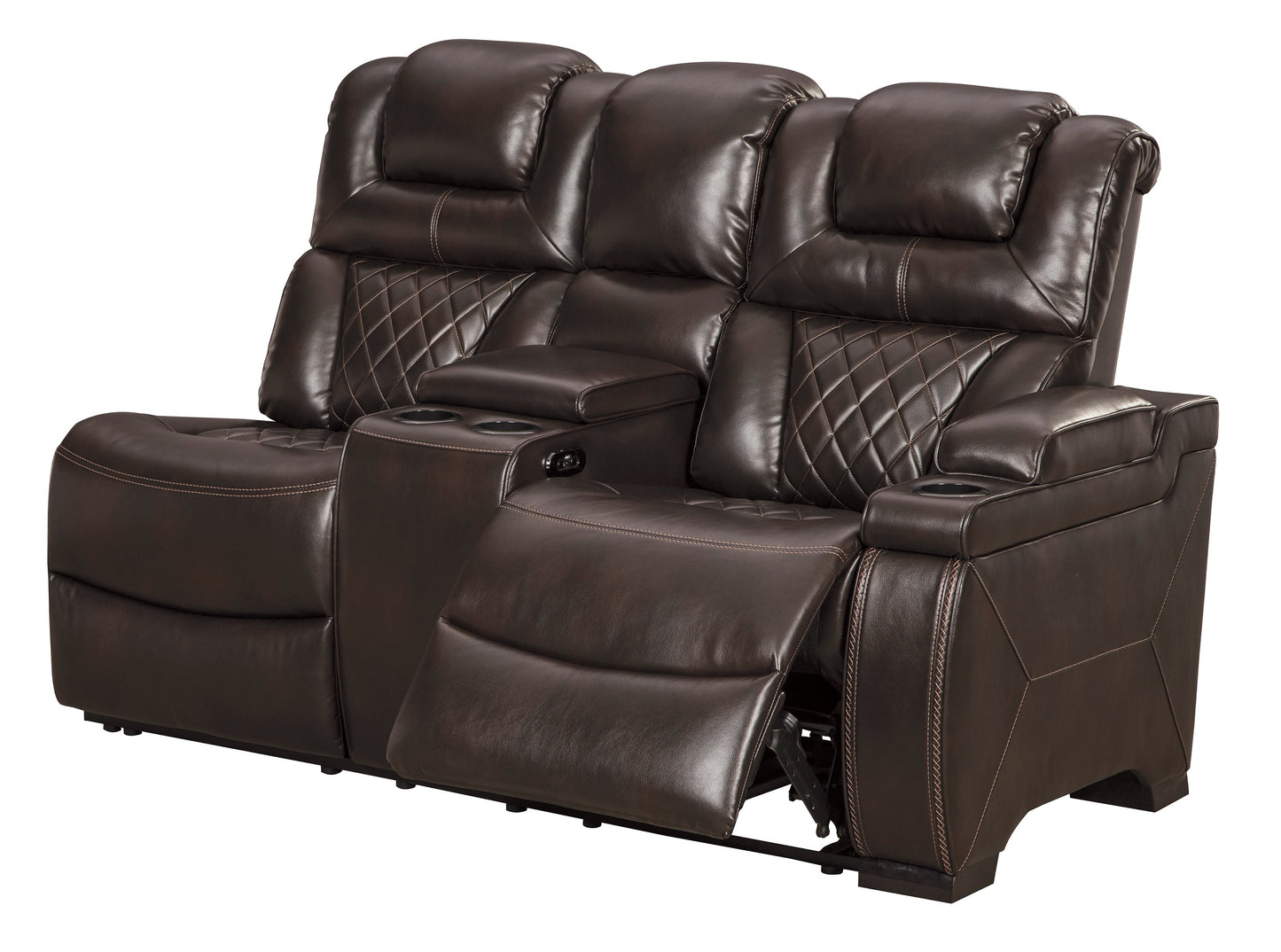 Ashley Homestore | Warnerton Motion Set