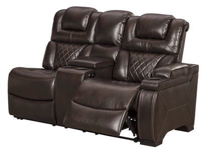 Ashley Homestore | Warnerton Motion Set
