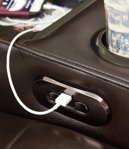 Ashley Homestore | Warnerton Motion Set