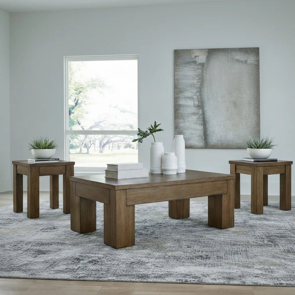 مجموعة طاولة روسواين