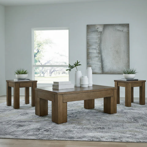 مجموعة طاولة روسواين