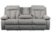 Mitchiner Living Room Reclining-SET