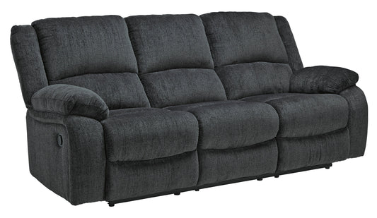 7650488 Reclining Sofa