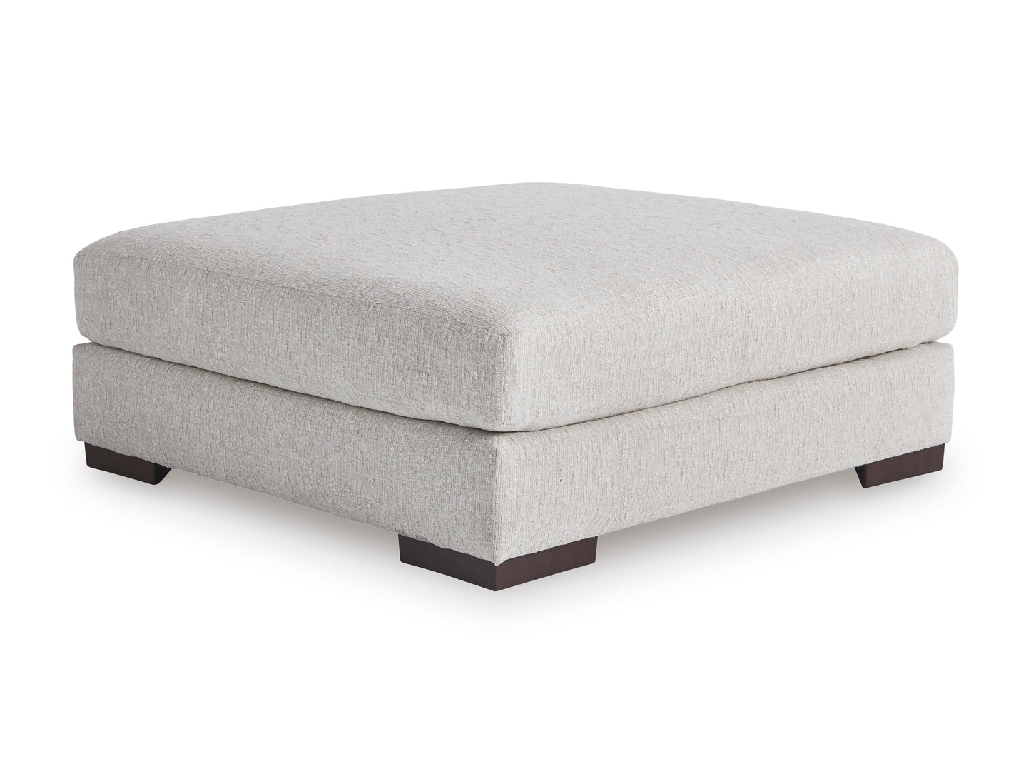 Cavella  Oversized Ottoman|Ashley Homestore