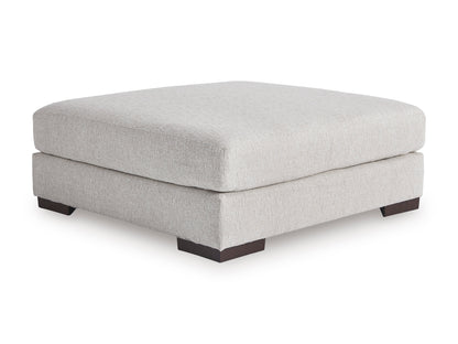 Cavella  Oversized Ottoman|Ashley Homestore