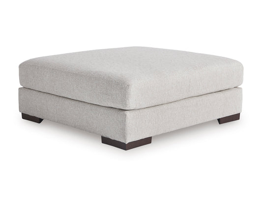 Cavella  Oversized Ottoman|Ashley Homestore