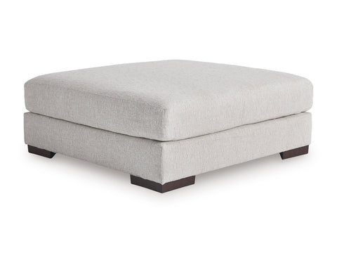 Cavella  Oversized Ottoman|Ashley Homestore