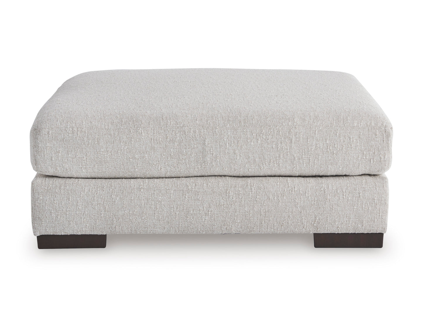 Cavella  Oversized Ottoman|Ashley Homestore