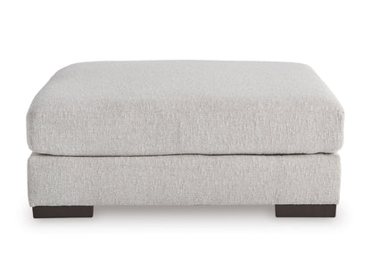 Cavella  Oversized Ottoman|Ashley Homestore