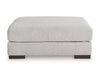 Cavella  Oversized Ottoman|Ashley Homestore