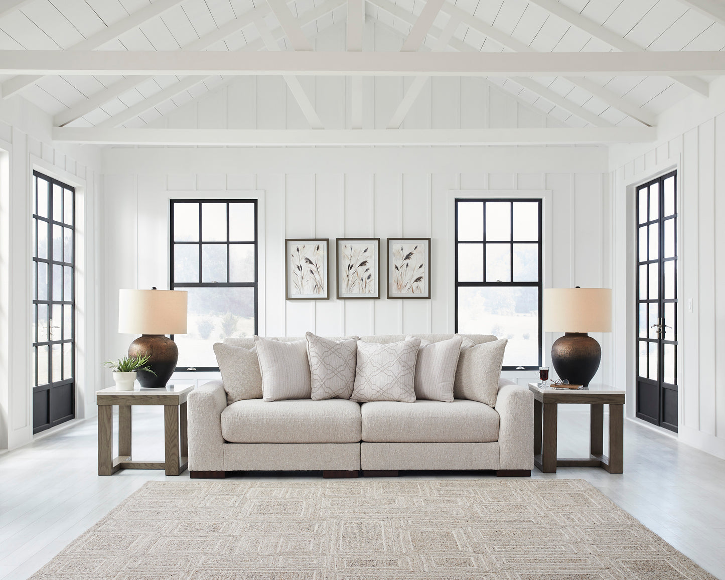 Cavella  RAF Chair|Ashley Homestore