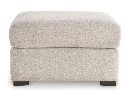 Bridgemont  Oversized Ottoman|Ashley Homestore