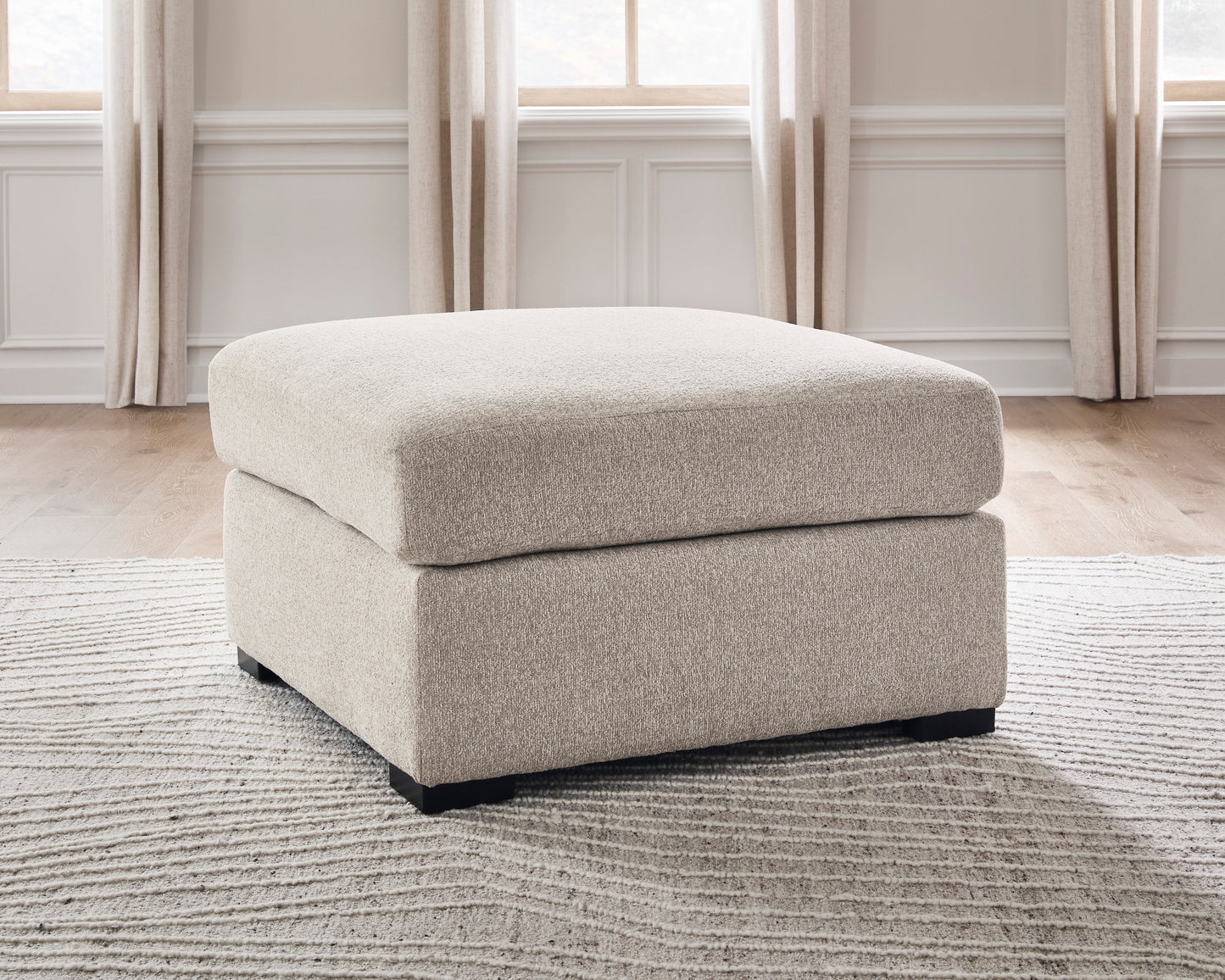 Bridgemont  Oversized Ottoman|Ashley Homestore