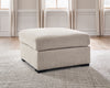 Bridgemont  Oversized Ottoman|Ashley Homestore