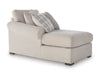 Bridgemont  LAF Chaise|Ashley Homestore