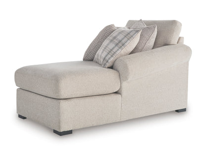 Bridgemont  RAF Chaise|Ashley Homestore