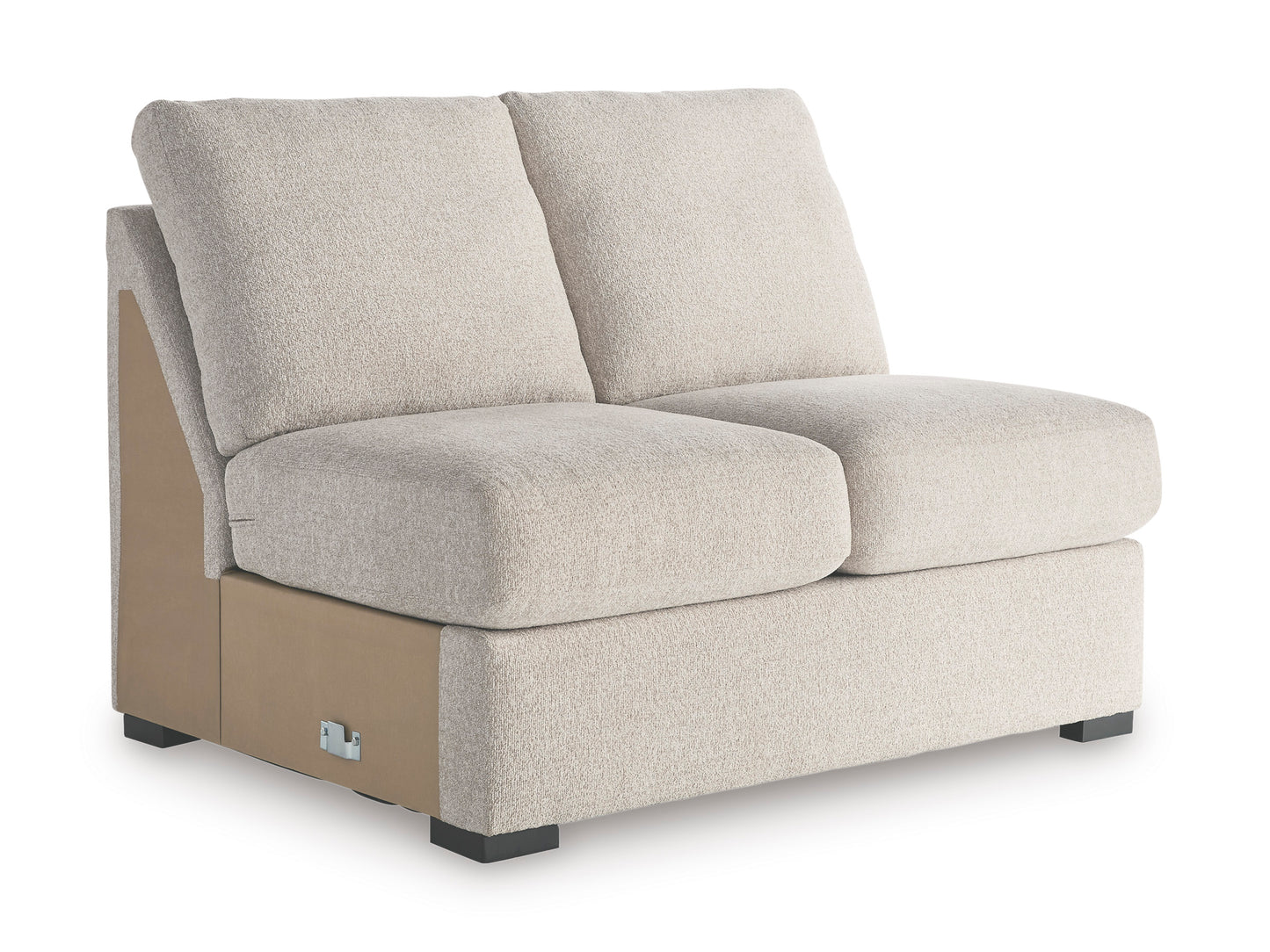 Bridgemont  Armless Loveseat|Ashley Homestore