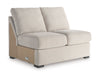 Bridgemont  Armless Loveseat|Ashley Homestore