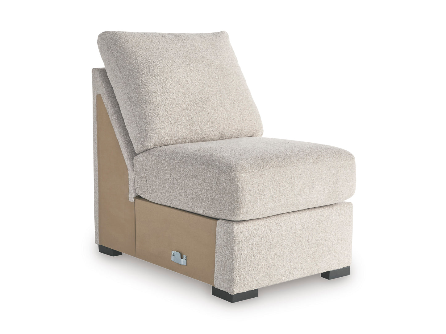 Bridgemont  Armless Chair|Ashley Homestore